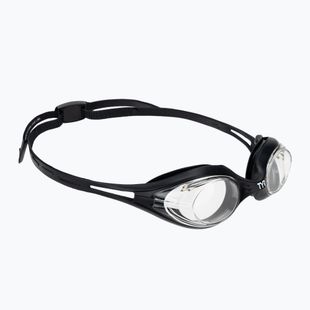 Dětské plavecké brýle TYR Hydra Flare black / cear black / clear