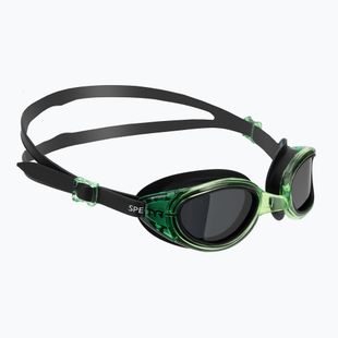 Plavecké brýle TYR Special Ops 2.0 Polarized Non-Mirrored light green/black