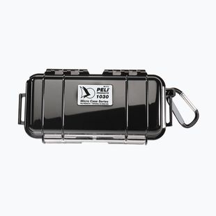 Úložný box PELI 1030 Micro Case black