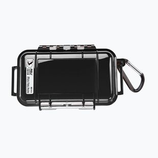 Úložný box PELI 1015 Micro Case black