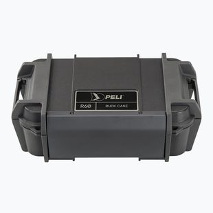 Organizér Peli R60 Personal Utility Ruck Case black