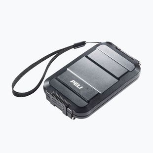 Peněženka Peli G5 Personal Utility RF Field black