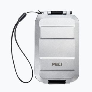 Peněženka Peli G5 Personal Utility RF Field silver