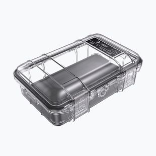 Úložný box PELI M50 Micro Case clear black