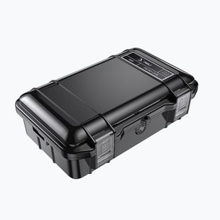 Úložný box PELI M60 Micro Case black
