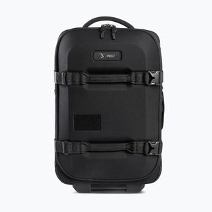 Cestovní kufr PELI Aegis 22' Carry-On Rolling Hybrid Duffel 47 l black