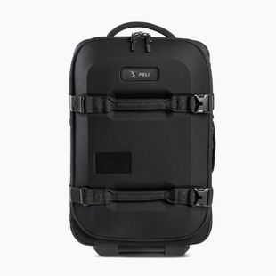 Cestovní kufr PELI Aegis 30' 4-Wheels Hybrid Duffel 90 l black