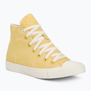 Dámské tenisky Converse Chuck Taylor All Star Hi saturn gold/egret/egret