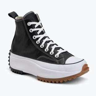 Dámské tenisky Converse Run Star Hike Platform Leather black