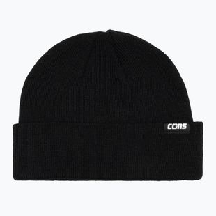 Čepice  Converse Cons Skate black