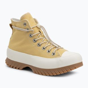 Boty Converse Chuck Taylor All Star Lugged 2.0 yellow