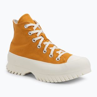 Boty Converse Chuck Taylor All Star Lugged 2.0 golden sundial/egret/black