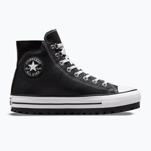 Tenisky Converse Chuck Tylor Citytrek black/white