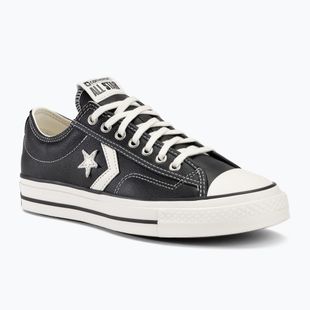 Tenisky Converse Star Player 76 Fall A06204C black/vintage white/silver