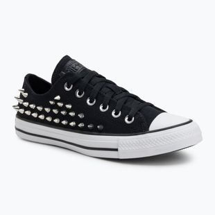 Dětské tenisky Chuck Taylor All Star Studded black/silve/white