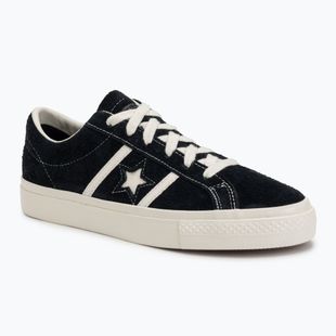 Dětské tenisky Converse One Star Academy Pro black/egret/egret