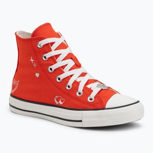 Dámské tenisky Converse Chuck Taylor All Star Y2K Heart fever dream/vintage white/black