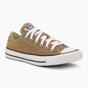 Tenisky Converse Chuck Taylor All Star Classic Ox hot tea