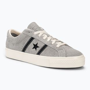 Converse One Star Academy Pro Ox tenisky A07619C grey/charcoal