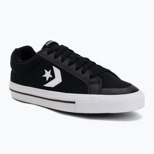 Tenisky Converse Sport Casual Low black
