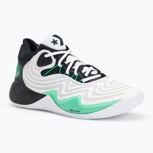 Basketbalové boty Converse All Star BB Shift CX bwhite/black/apex green