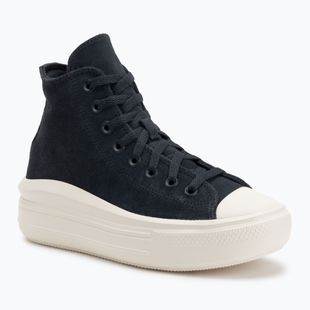 Dámské tenisky Converse Chuck Taylor All Star Move Platform shadow woods