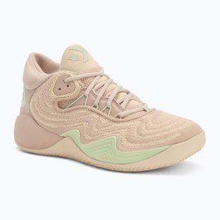 Basketbalové boty Converse All Star BB Shift CX natural ivory/warm clay