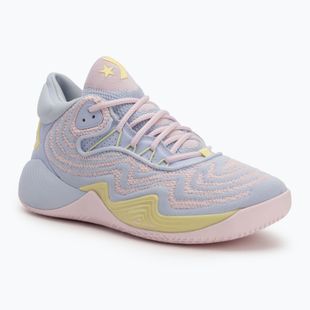 Basketbalové boty Converse All Star BB Shift CX blueberry ice/sugar berry