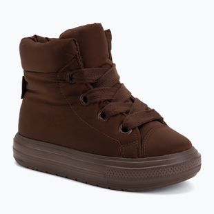 Boty Converse Chuck Taylor All Star Boot brown