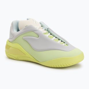 Basketbalové boty Converse Shai 001 Lace Up lime latte