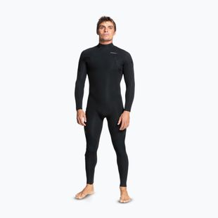 Pánský neopren Quiksilver 4/3mm Everyday Sessions Back Zip