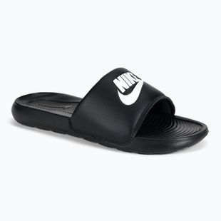Pánské pantofle Nike Victori One Slide black/black/white