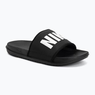 Pánské pantofle Nike Offcourt black/black/white