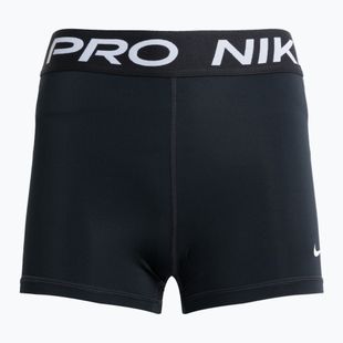 Dámské šortky Nike Pro 365 3" černá/bílá