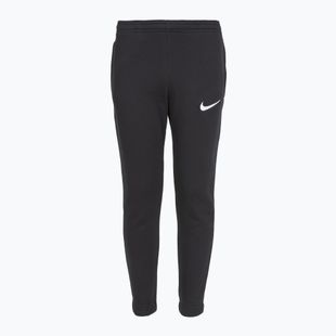 Dětské kalhoty Nike Park 20 black/white/white