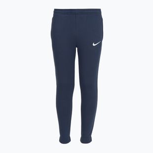 Dětské kalhoty Nike Park 20 obsidian/white/white