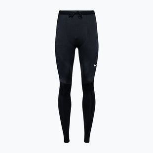 Pánské běžecké legíny Nike Phenom Elite Dri-Fit black