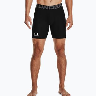 Tréninkové šortky Under Armour UA HG Armour černé 1361596