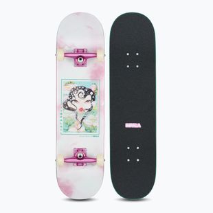 Skateboard IMPALA Naiad 8.0" wen/rose