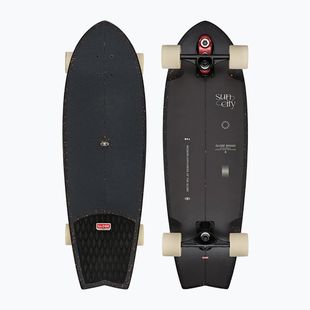 Cruiser skateboard Globe Sun City 2 astro red