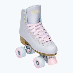 Dámské kolečkové brusle IMPALA Quad Skate periwinkle