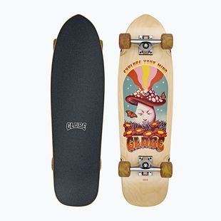Cruiser skateboard Globe Tracer Neue explorer