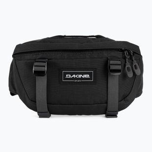 Dakine Hot Laps 1 ledvinka na kolo černá D10003405