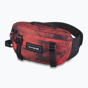 Ledvinka na kolo Dakine Hot Laps 1 l flare acid wash