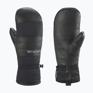 Pánské snowboardové rukavice Dakine Baron Gore-Tex Mitt black