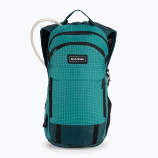 Dakine Syncline 12 dámský cyklistický batoh modrý D10003429