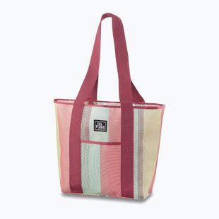 Dámská taška  Dakine Mesh Tote dry rose
