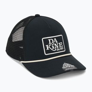 Kšiltovka Dakine All Sports Trucker black/turtledove 