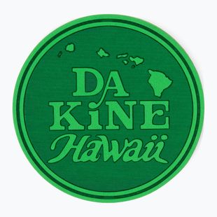 Protiskluzová podložka Dakine Hawaiian Chain Stomp green