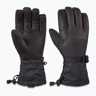 Pánské snowboardové rukavice Dakine Nova black